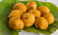 Aloo Bonda Recipe..Very yummy